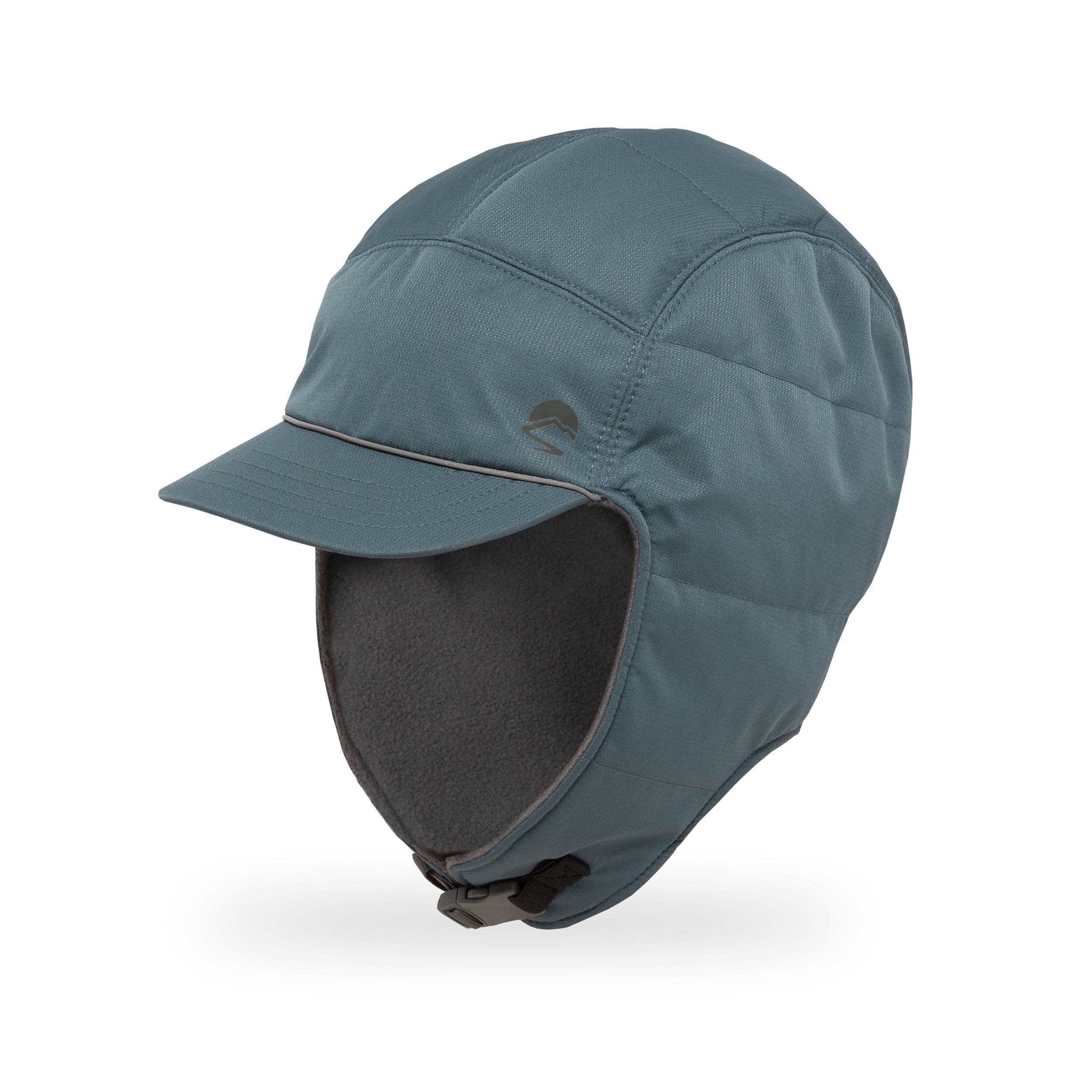 Alpine Quilted Trapper R8
