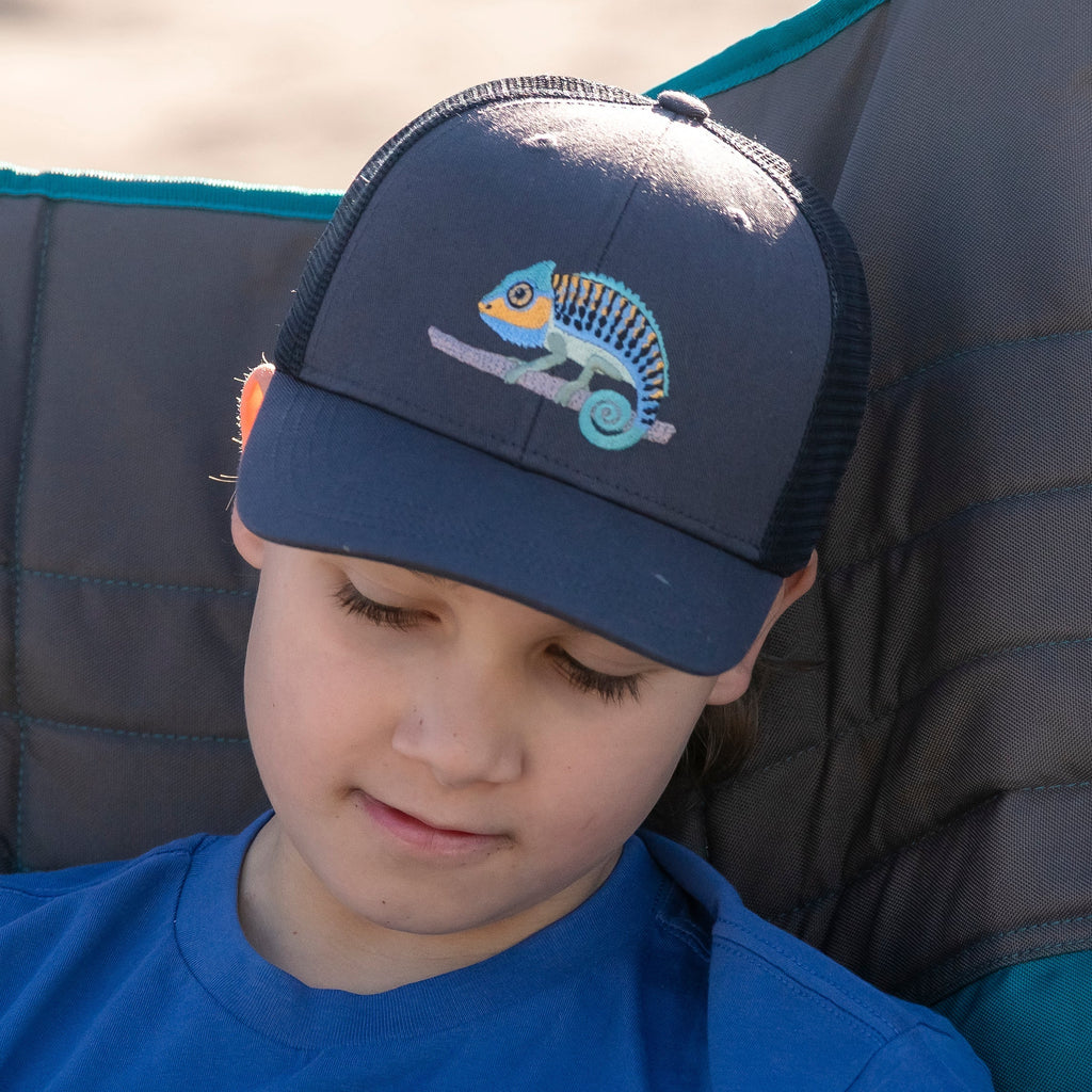 Kids' Feel Good Trucker