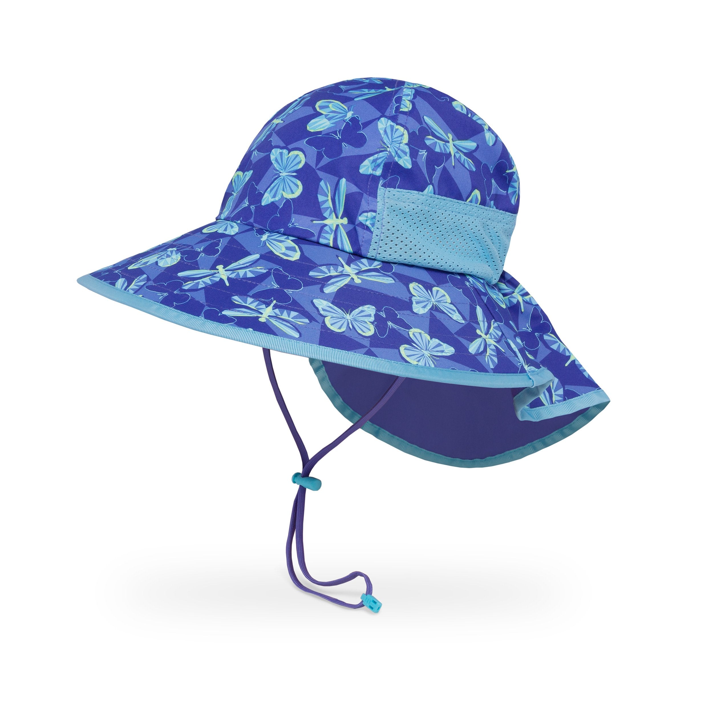 Kids' Play Hat - SALE I8