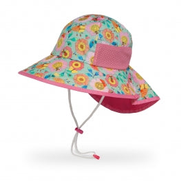 Kids' Play Hat - SALE I8